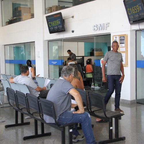 Concilia BM representa grande oportunidade para renegociar dívidas com o município